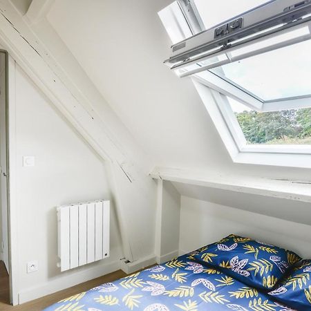 Le Repos Normand Apartment Saint-Lo Ngoại thất bức ảnh